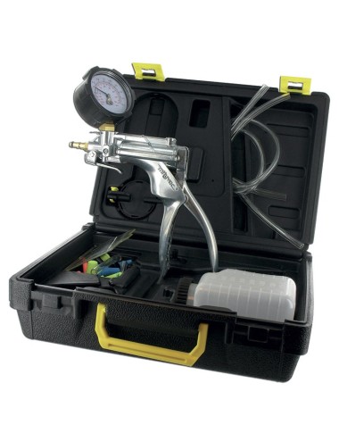 Mityvac Metalen Druk- En Onderdrukpomp Kit